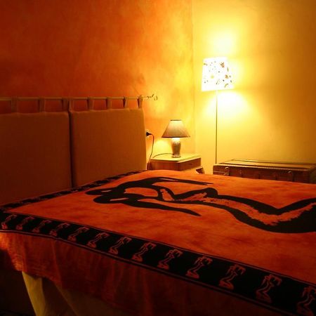 ホテル A Casa Di Virgilio フィレンツェ エクステリア 写真