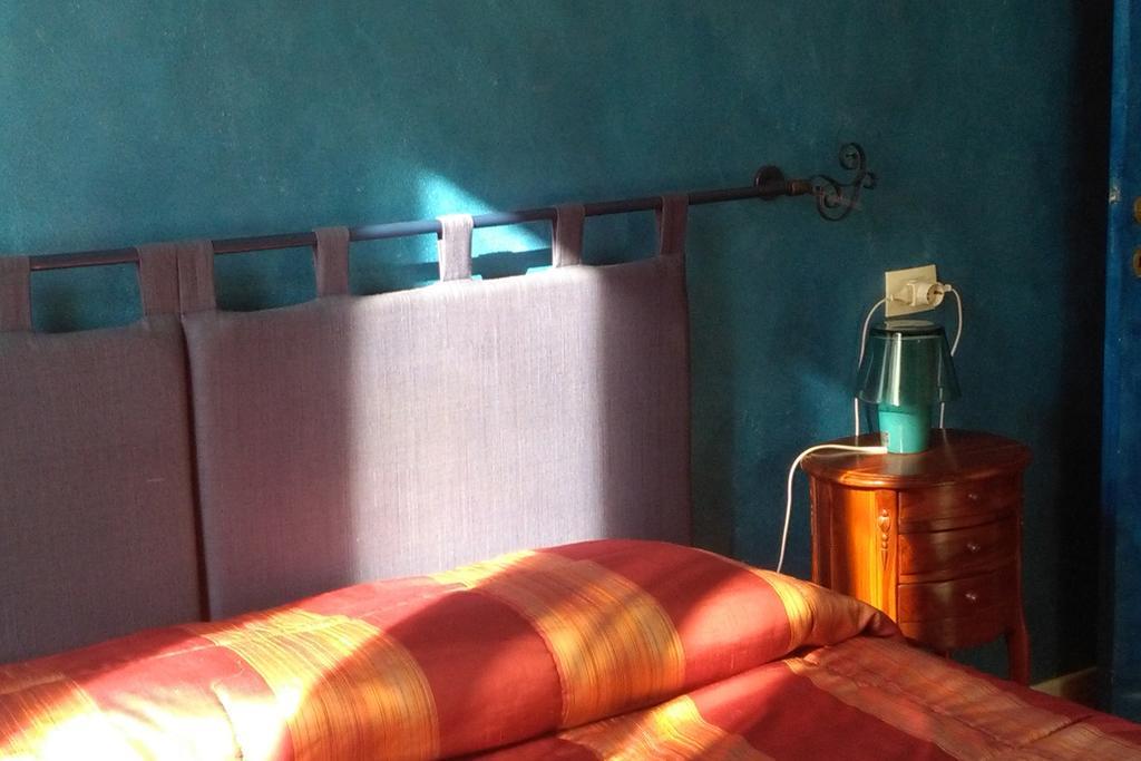 ホテル A Casa Di Virgilio フィレンツェ エクステリア 写真