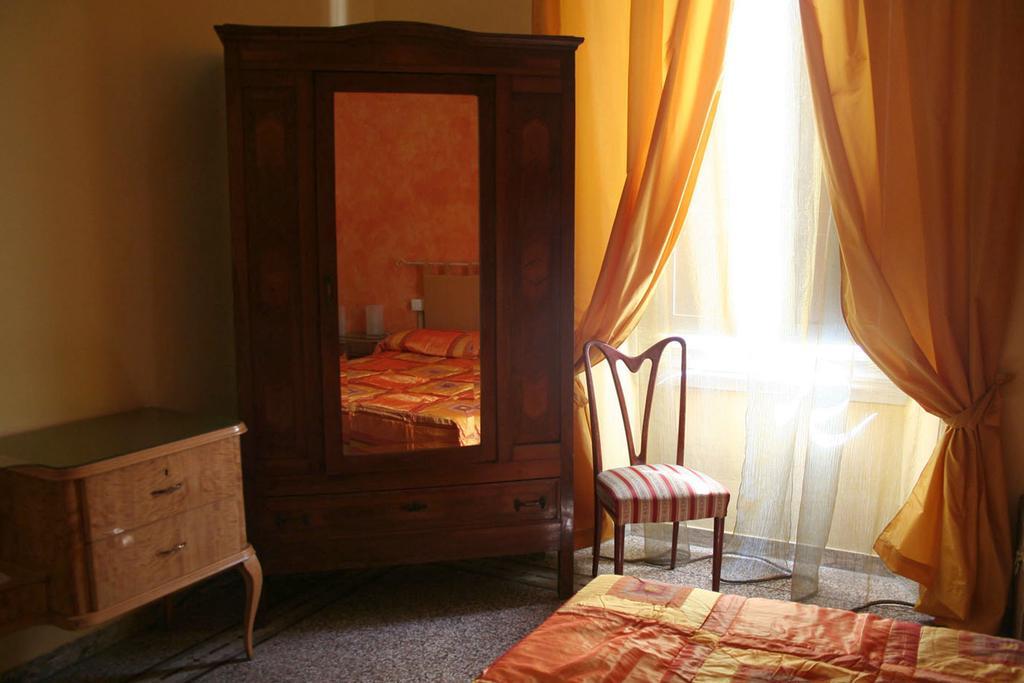 ホテル A Casa Di Virgilio フィレンツェ エクステリア 写真