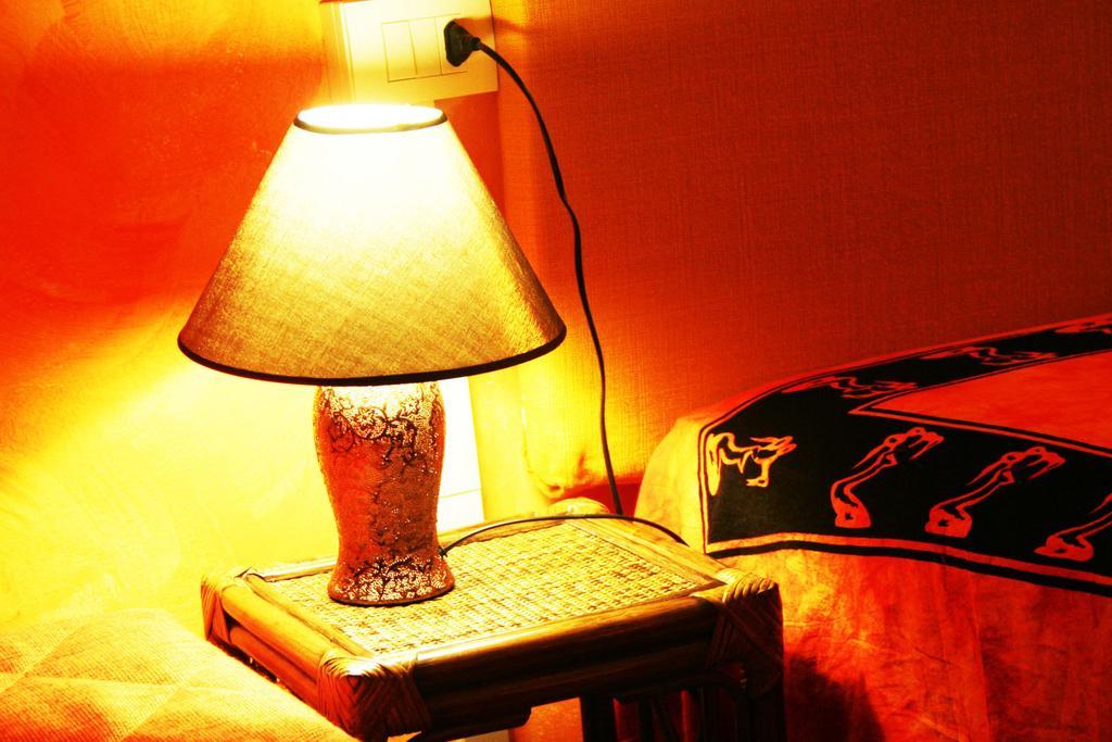ホテル A Casa Di Virgilio フィレンツェ エクステリア 写真