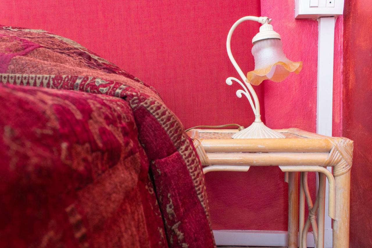 ホテル A Casa Di Virgilio フィレンツェ エクステリア 写真